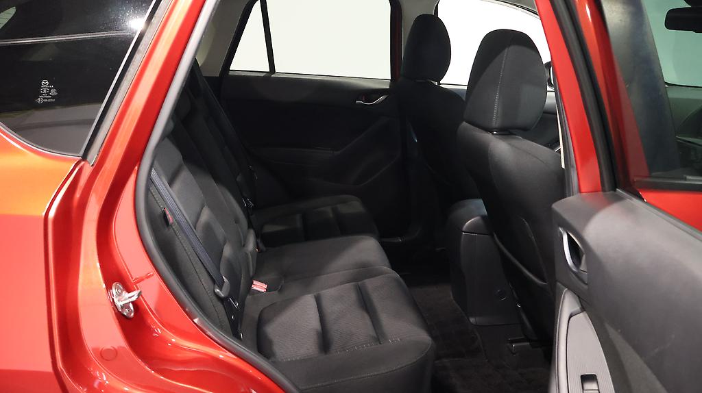 2013 Mazda CX-5 20S image 361684