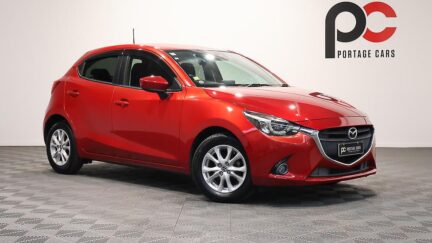2014 Mazda Demio 13S image 358636