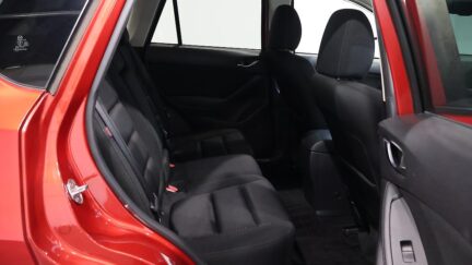 2014 Mazda CX-5 20S image 360833