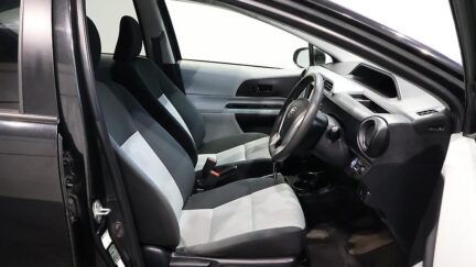 2012 Toyota Aqua S MODEL image 362000