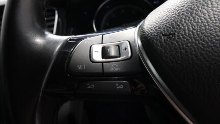 2013 Volkswagen Golf TSI High Line BMT image 358480