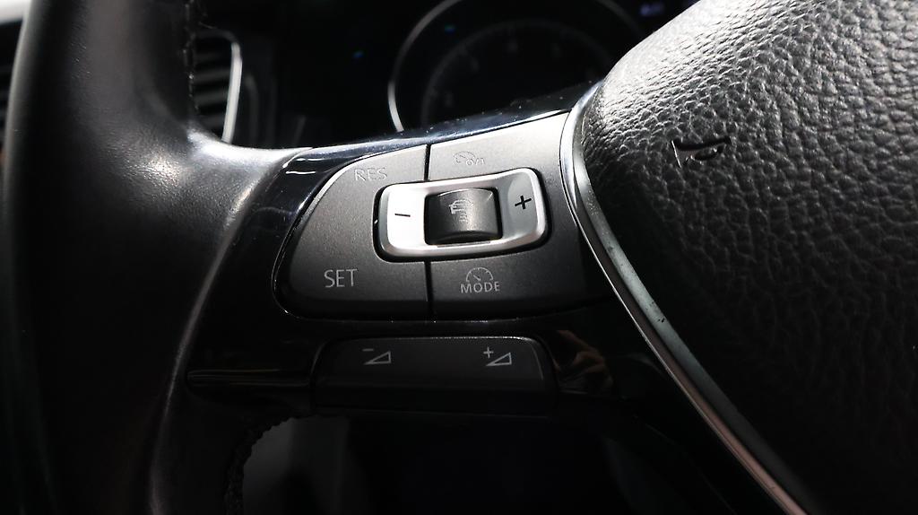 2013 Volkswagen Golf TSI High Line BMT image 358480