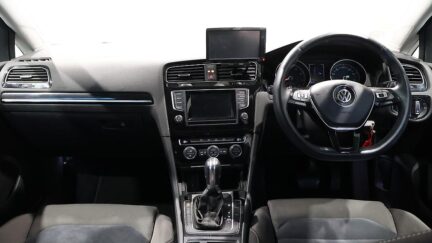 2013 Volkswagen Golf TSI High Line BMT image 360123