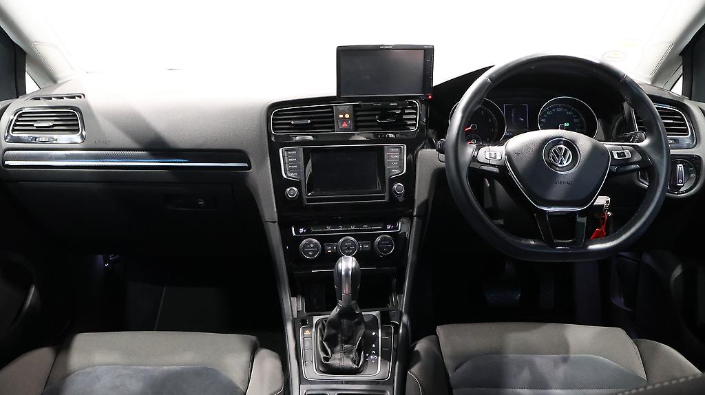 2013 Volkswagen Golf TSI High Line BMT image 360123