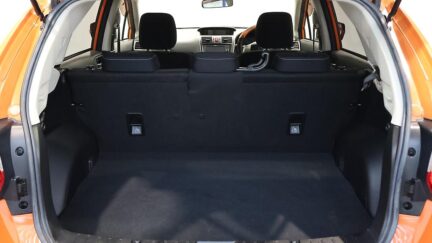 2014 Subaru XV 2.0 i-L AWD image 361229
