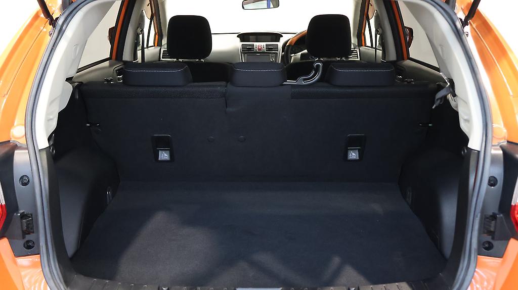 2014 Subaru XV 2.0 i-L AWD image 361229