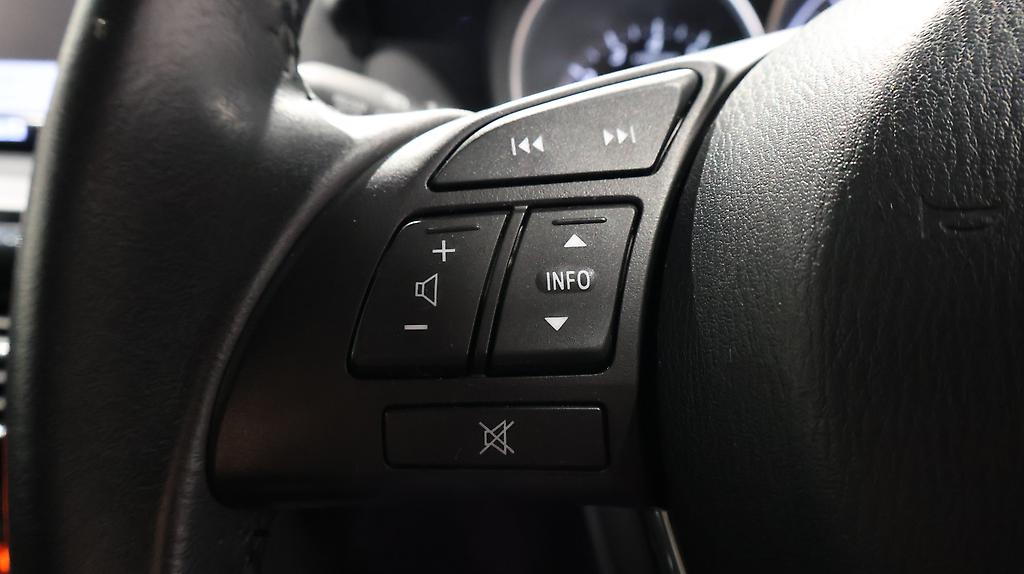 2013 Mazda CX-5 20S image 360397
