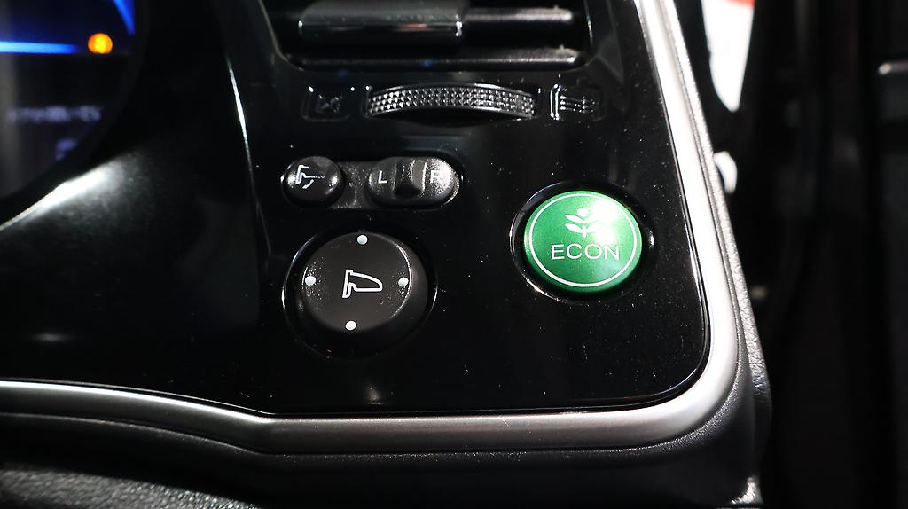 2015 Honda Grace Hybrid EX image 362288