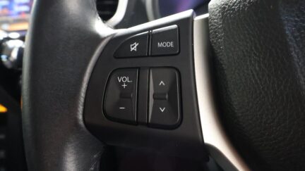 2014 Suzuki Solio Bandit image 360109