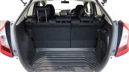 2014 Honda Fit Hybrid F-Package image 360077