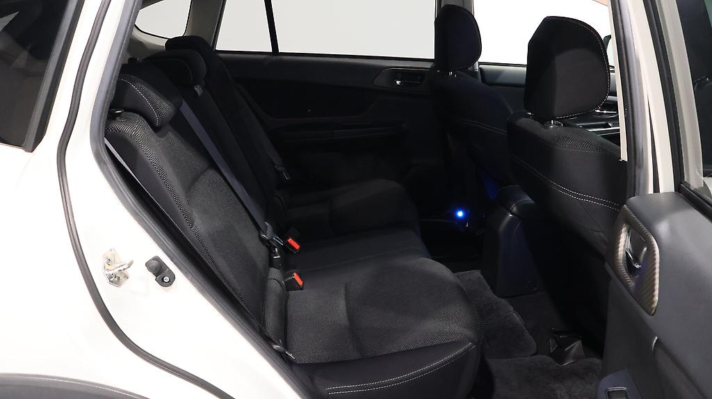2013 Subaru XV 2.0I-L Eyesight AWD image 360210