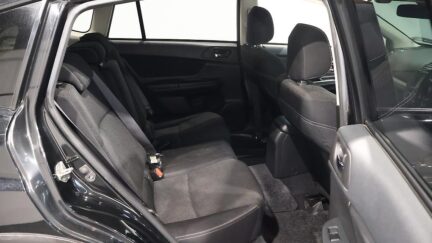 2013 Subaru XV 2.0I-L Eyesight AWD image 362448