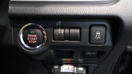 2012 Subaru Impreza Sport 2.0i AWD image 361627