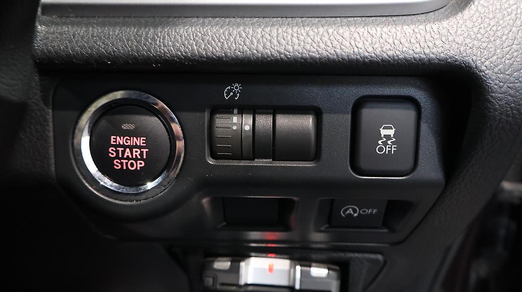 2012 Subaru Impreza Sport 2.0i AWD image 361627
