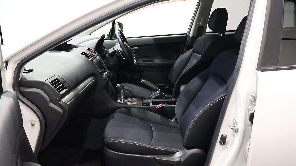 2012 Subaru Impreza Sport 2.0i Eyesight AWD image 359842