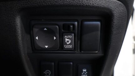 2014 Nissan Juke 15RX Type V image 360068
