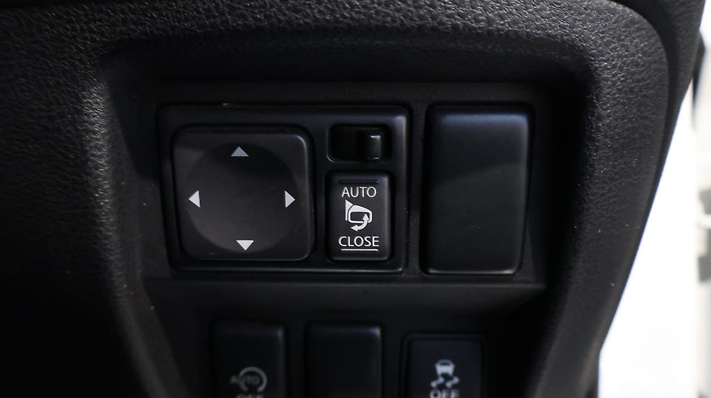 2014 Nissan Juke 15RX Type V image 360068