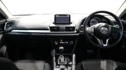 2013 Mazda Axela Sports 20S Touring image 360436