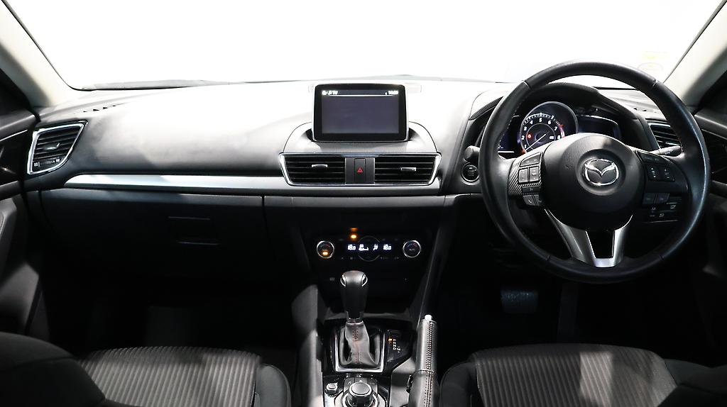 2013 Mazda Axela Sports 20S Touring image 360436