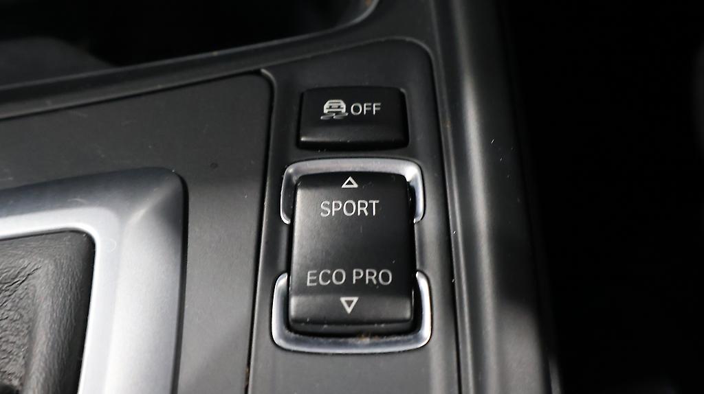 2014 BMW 3 Series 320i M Sport image 361648