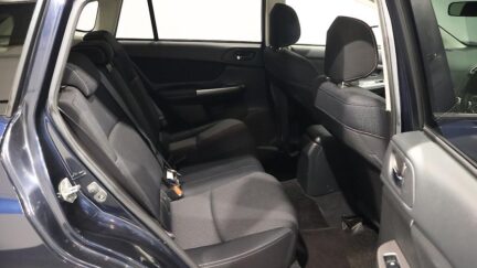 2015 Subaru Impreza Sport 1.6L image 361099