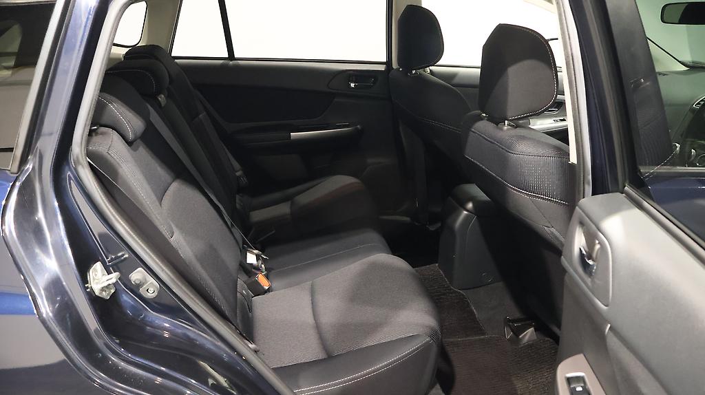 2015 Subaru Impreza Sport 1.6L image 361099