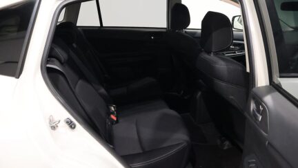 2014 Subaru Impreza Sport 2.0L image 362018