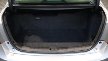 2014 Honda Accord Hybrid LX image 358292