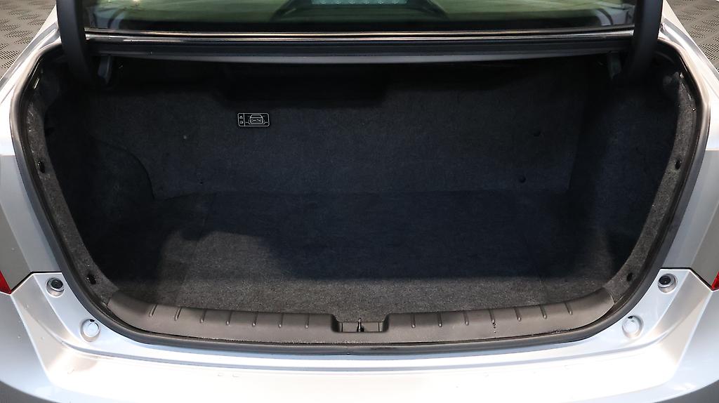 2014 Honda Accord Hybrid LX image 358292