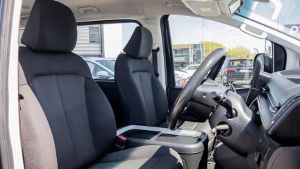 2022 Hyundai Staria 2.2DT/8AT NZ NEW 8 SEATER image 361594