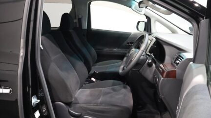2014 Toyota Vellfire 2.4Z image 358320
