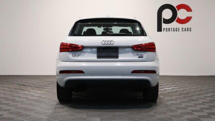 2015 Audi Q3 2.0TFSI Quattro 4WD image 360342