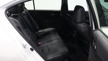 2014 Honda Accord Hybrid LX image 361445