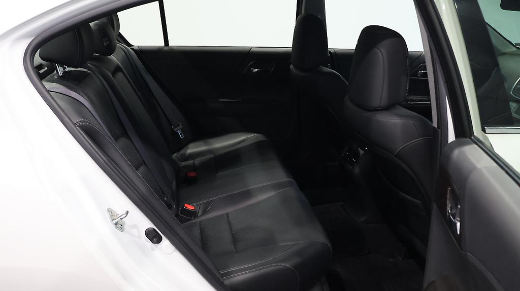 2014 Honda Accord Hybrid LX image 361445