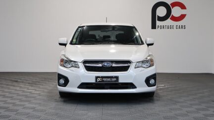 2013 Subaru Impreza Sport 1.6i-L image 361180