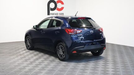 2015 Mazda Demio 13S image 361162