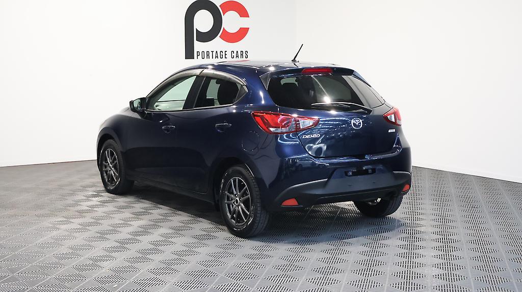 2015 Mazda Demio 13S image 361162