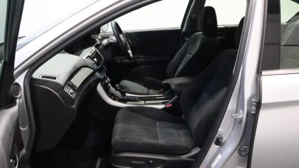 2014 Honda Accord Hybrid LX image 358293