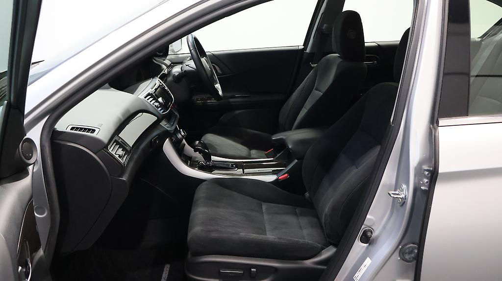 2014 Honda Accord Hybrid LX image 358293
