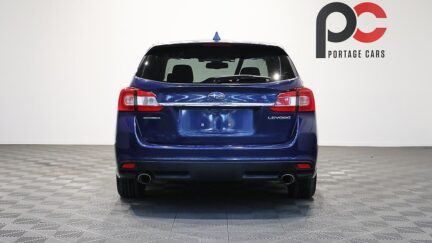 2015 Subaru Levorg 1.6GT Eyesight Proud Edition AWD image 361289