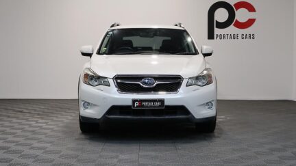 2013 Subaru XV 2.0I-L Eyesight AWD image 360202