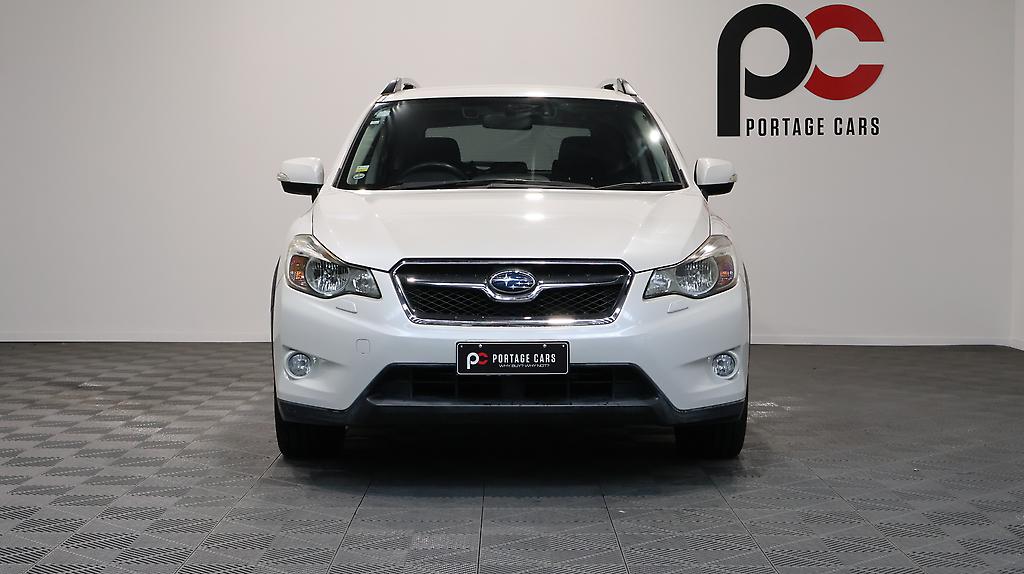 2013 Subaru XV 2.0I-L Eyesight AWD image 360202