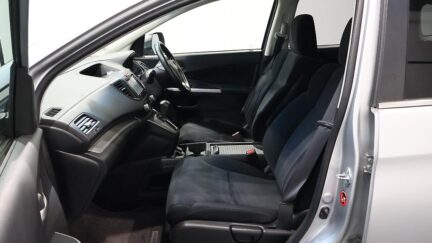 2012 Honda CR-V 20G image 359379