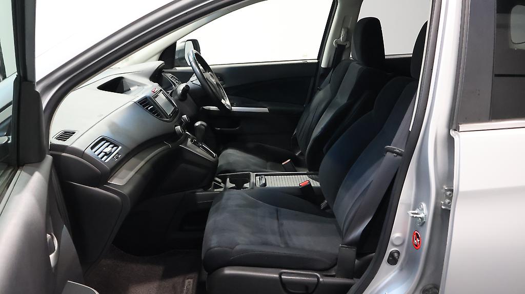 2012 Honda CR-V 20G image 359379