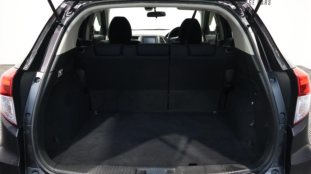 2014 Honda Vezel Hybrid X 4WD image 361032