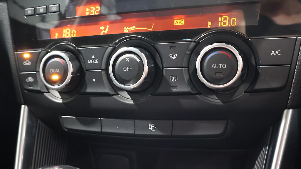2012 Mazda CX-5 20S image 362092