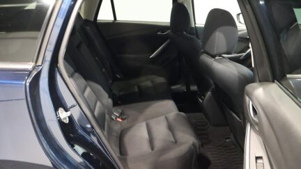 2014 Mazda Atenza 20s Wagon image 359336