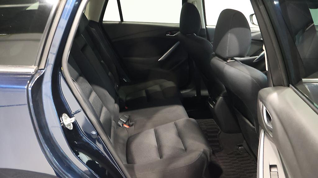 2014 Mazda Atenza 20s Wagon image 359336