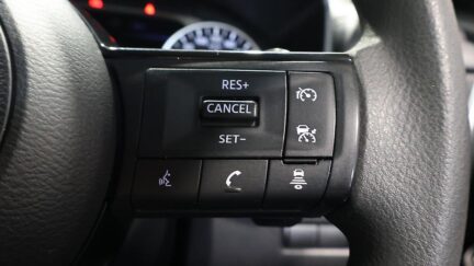 2023 Nissan Qashqai ST 1.3PT/6CVT image 360755