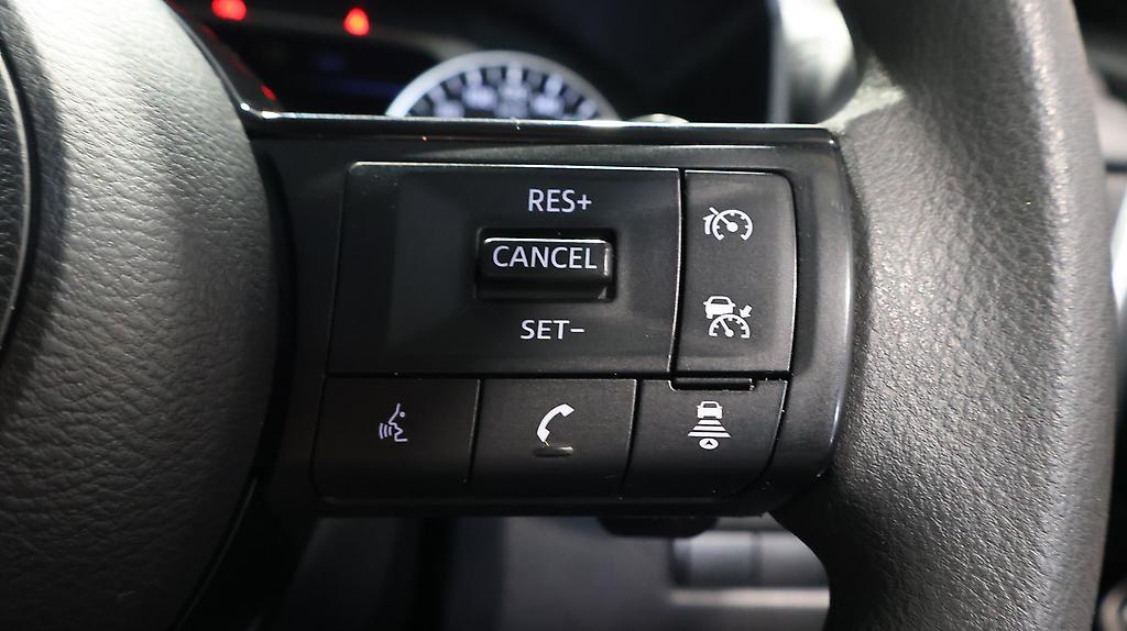 2023 Nissan Qashqai ST 1.3PT/6CVT image 360755